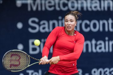 Bild 499 - BL DTV Hannover - BW Dresden Blasewitz : Ergebnis: 2:7